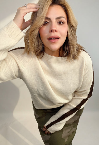 Talia Sweater