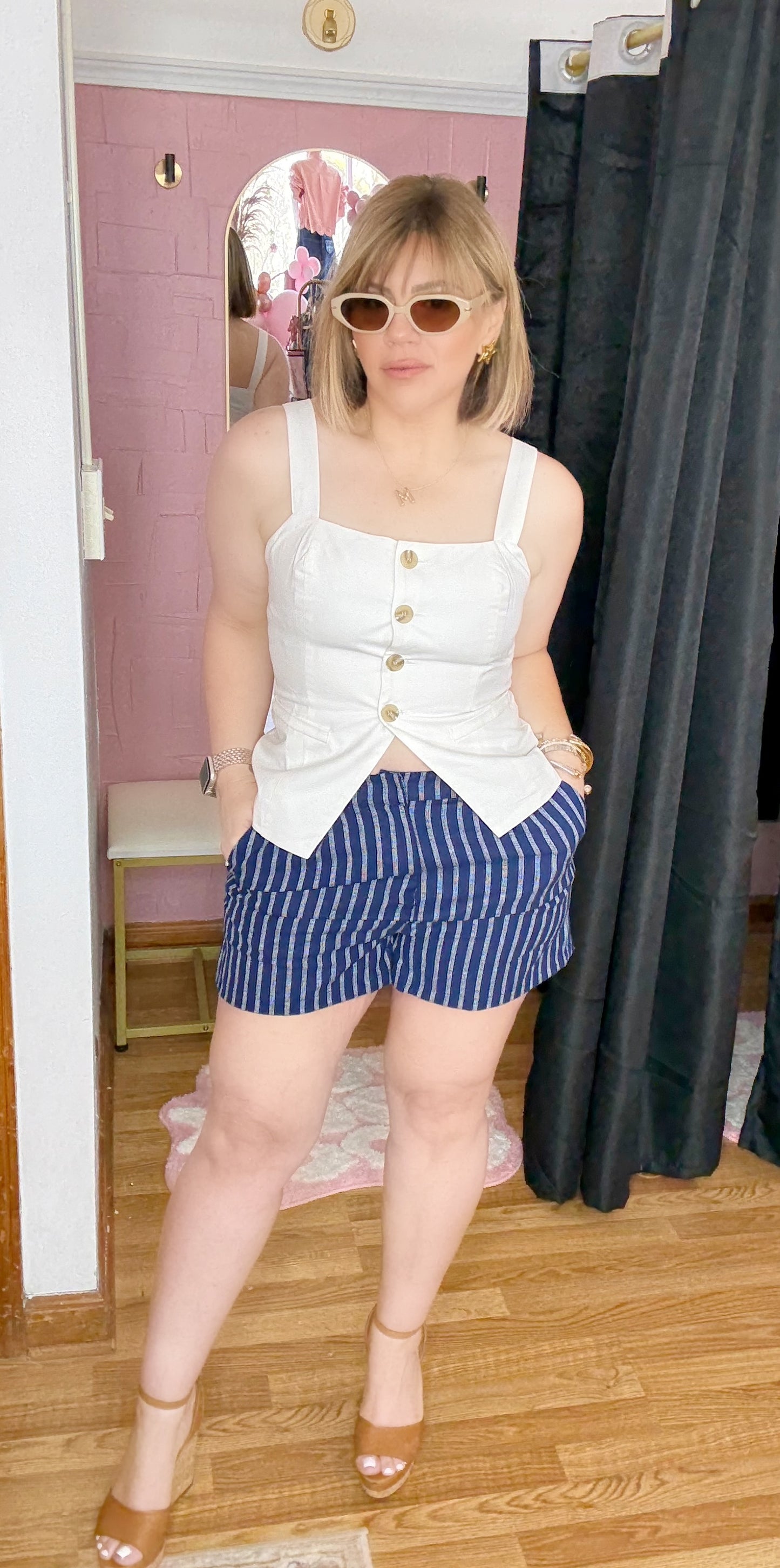 Olivia Top