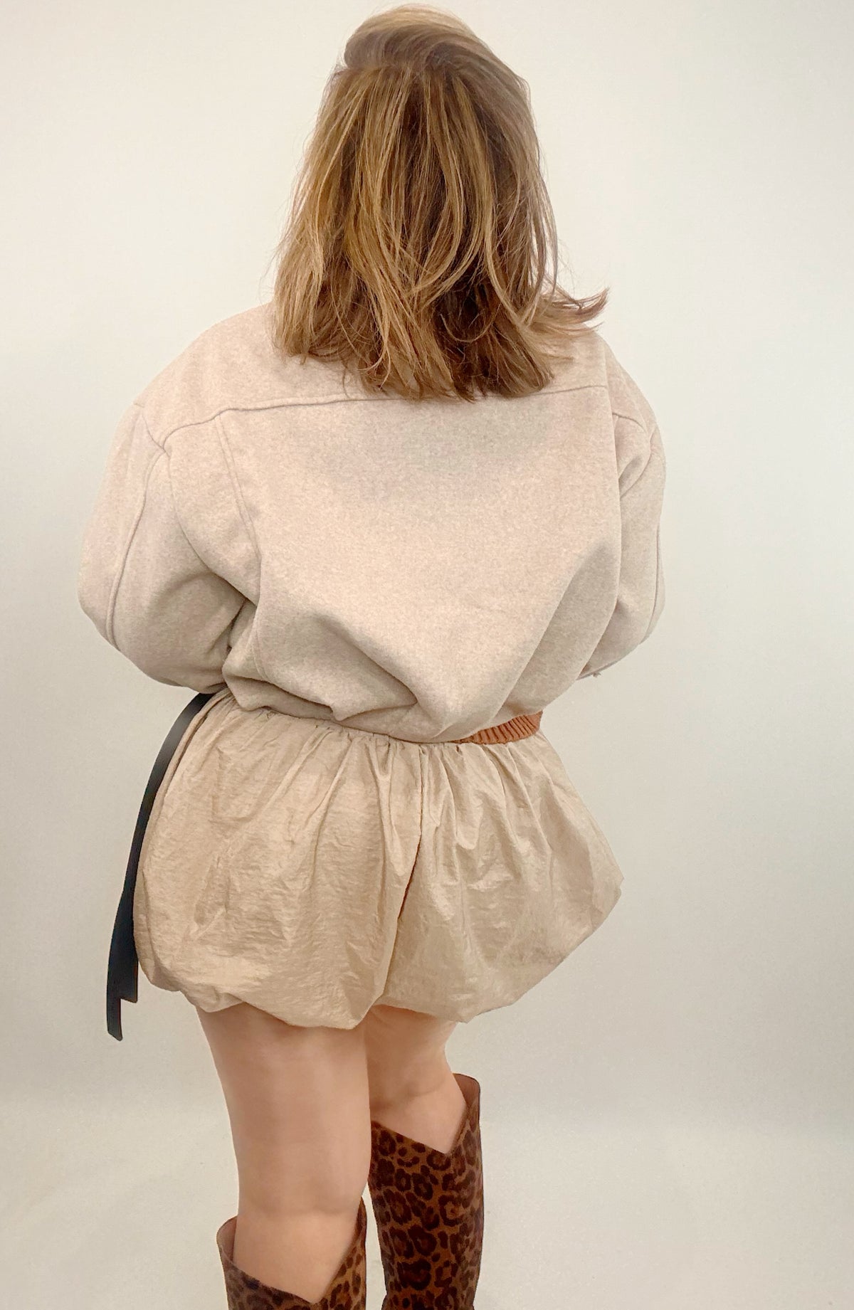 Emery Jacket