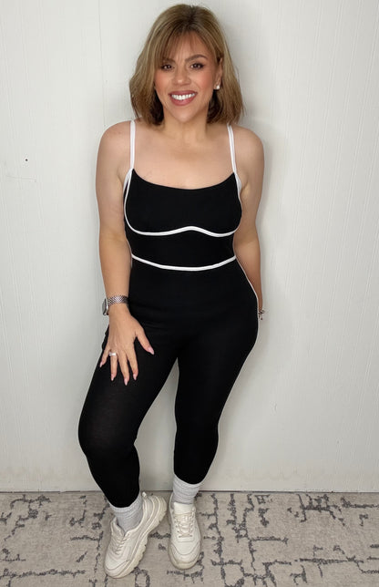 Camila Jumpsuit