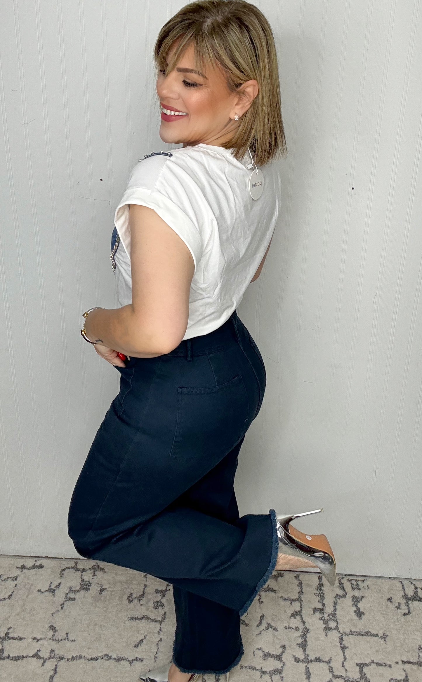 Alondra Jeans