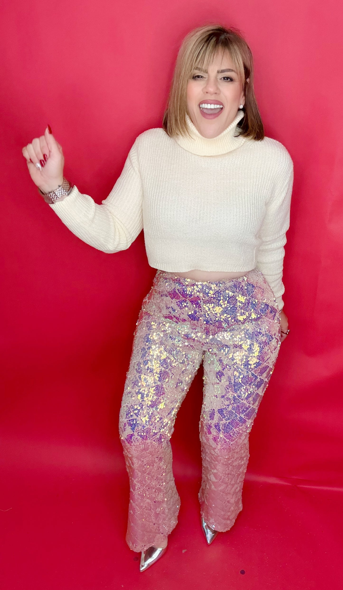 Miranda Sweater