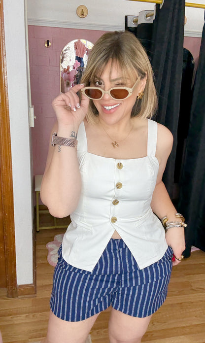 Olivia Top