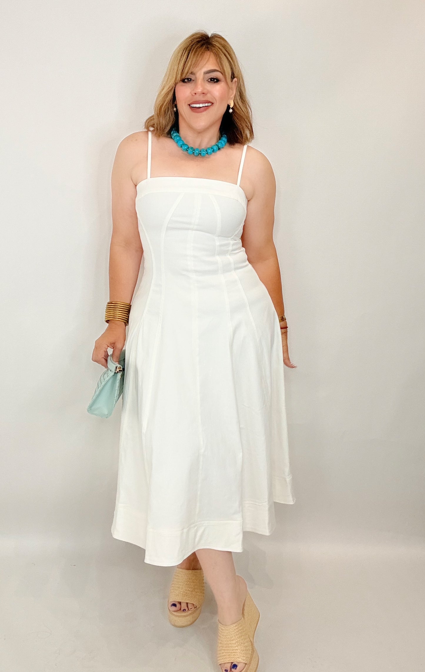 Camille Dress