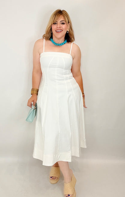 Camille Dress