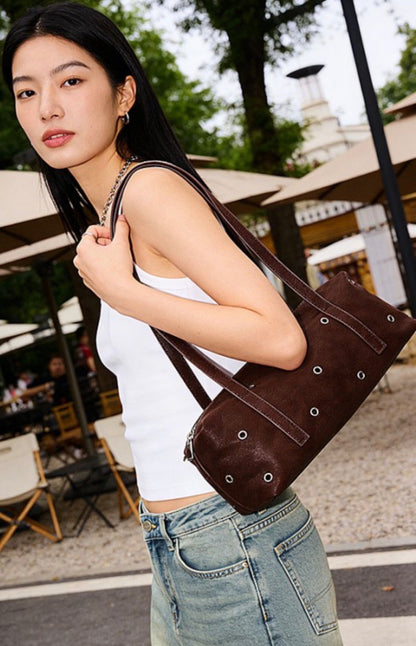 The Soho Studded Bag