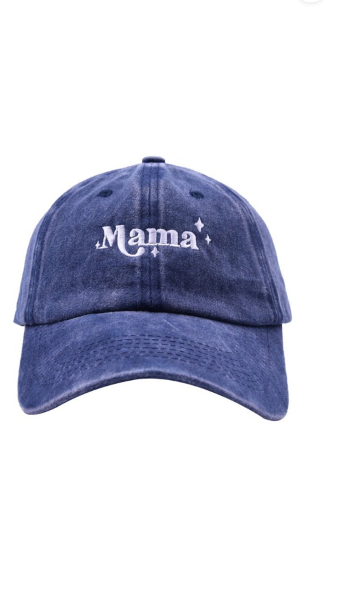 Mama Hats