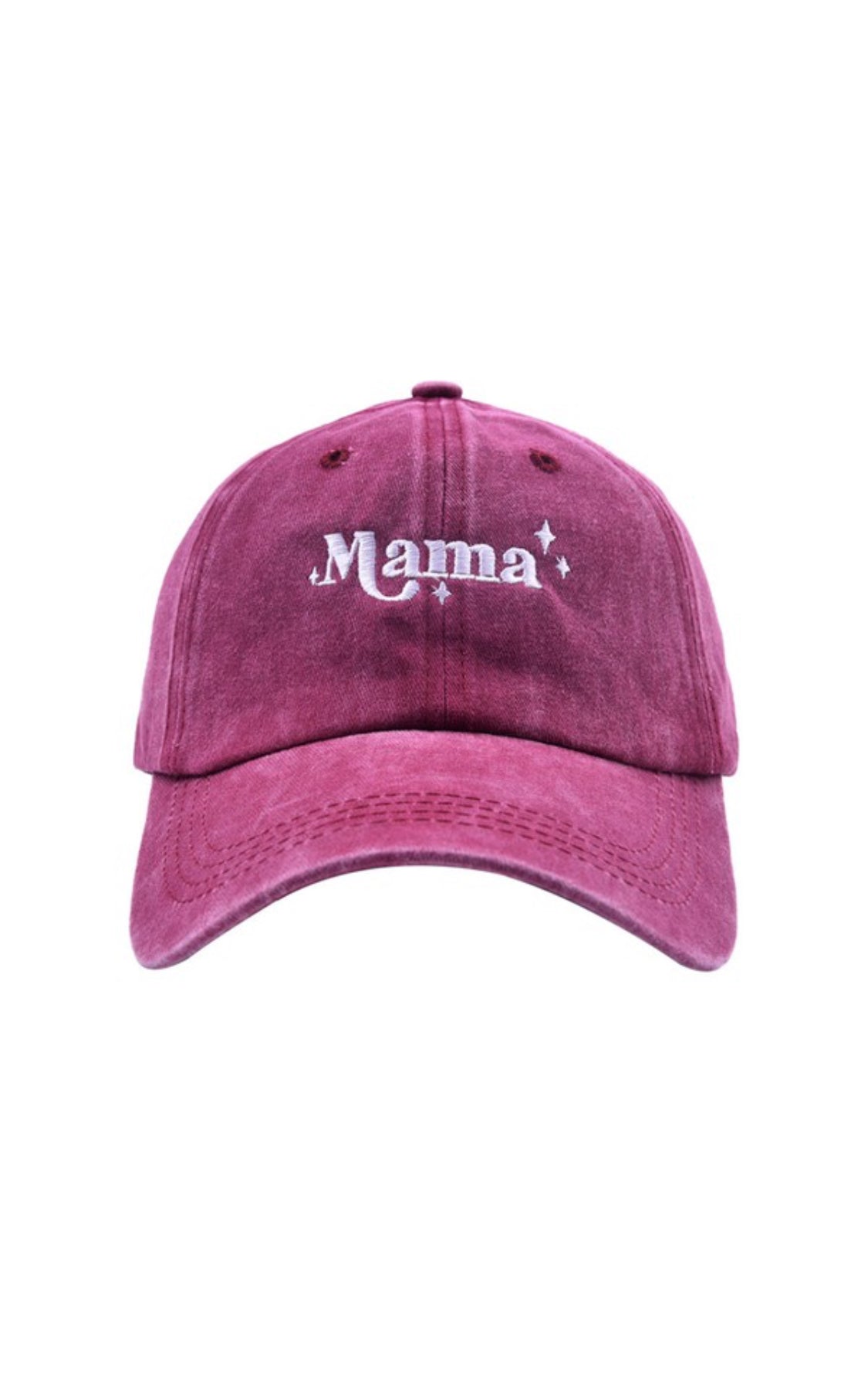 Mama Hats