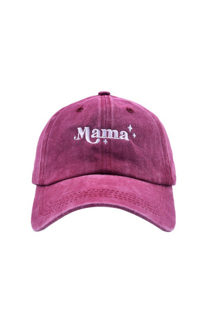 Mama Hats