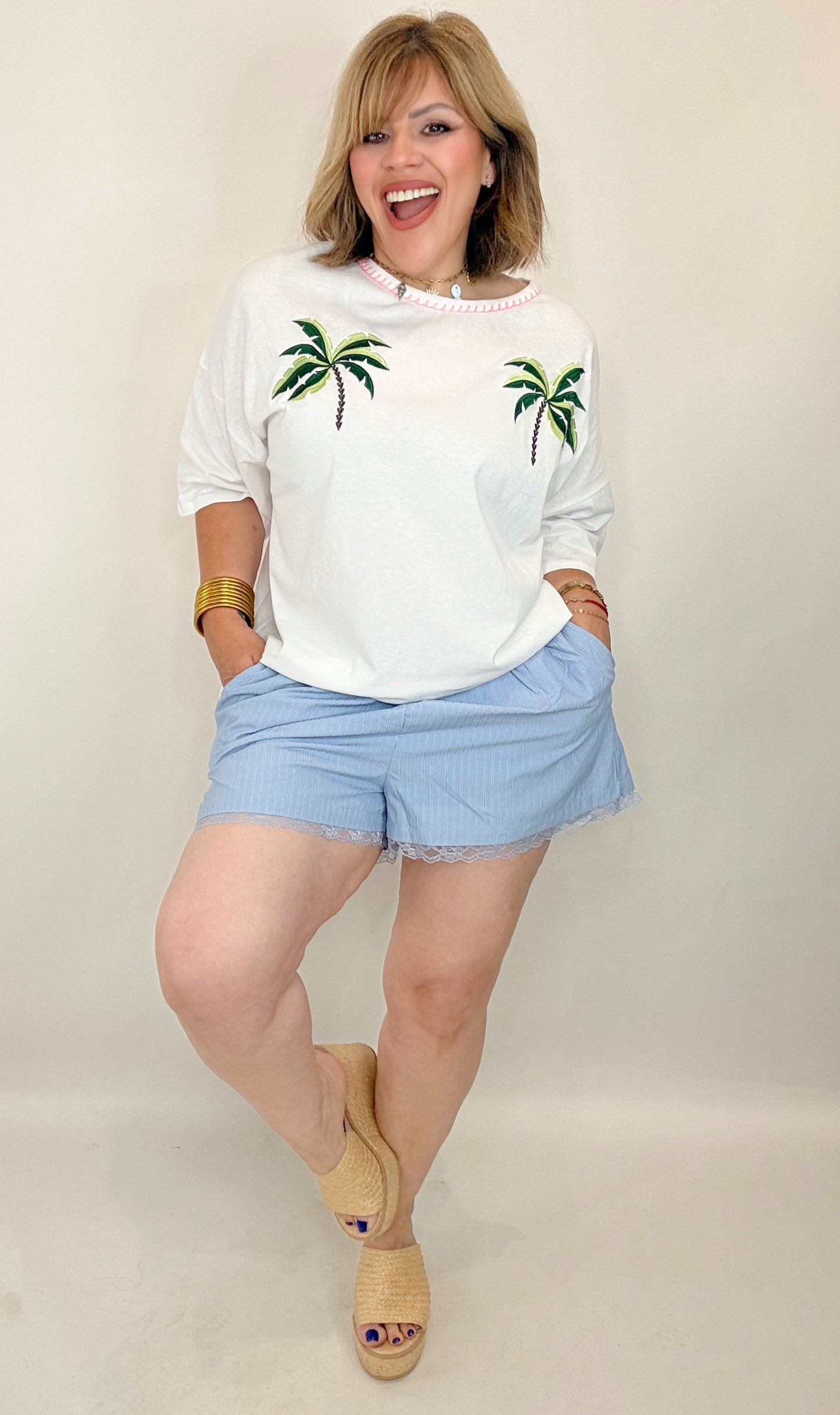 The Avery Shorts