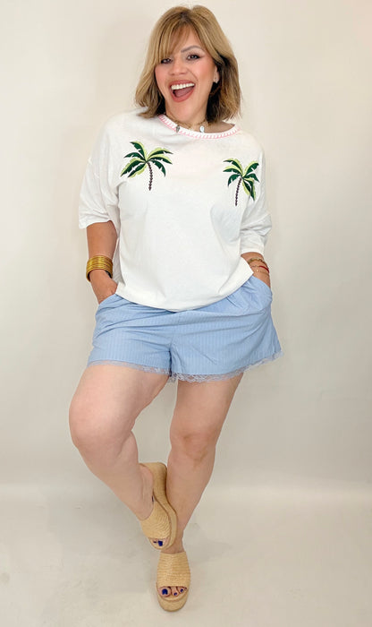 The Avery Shorts
