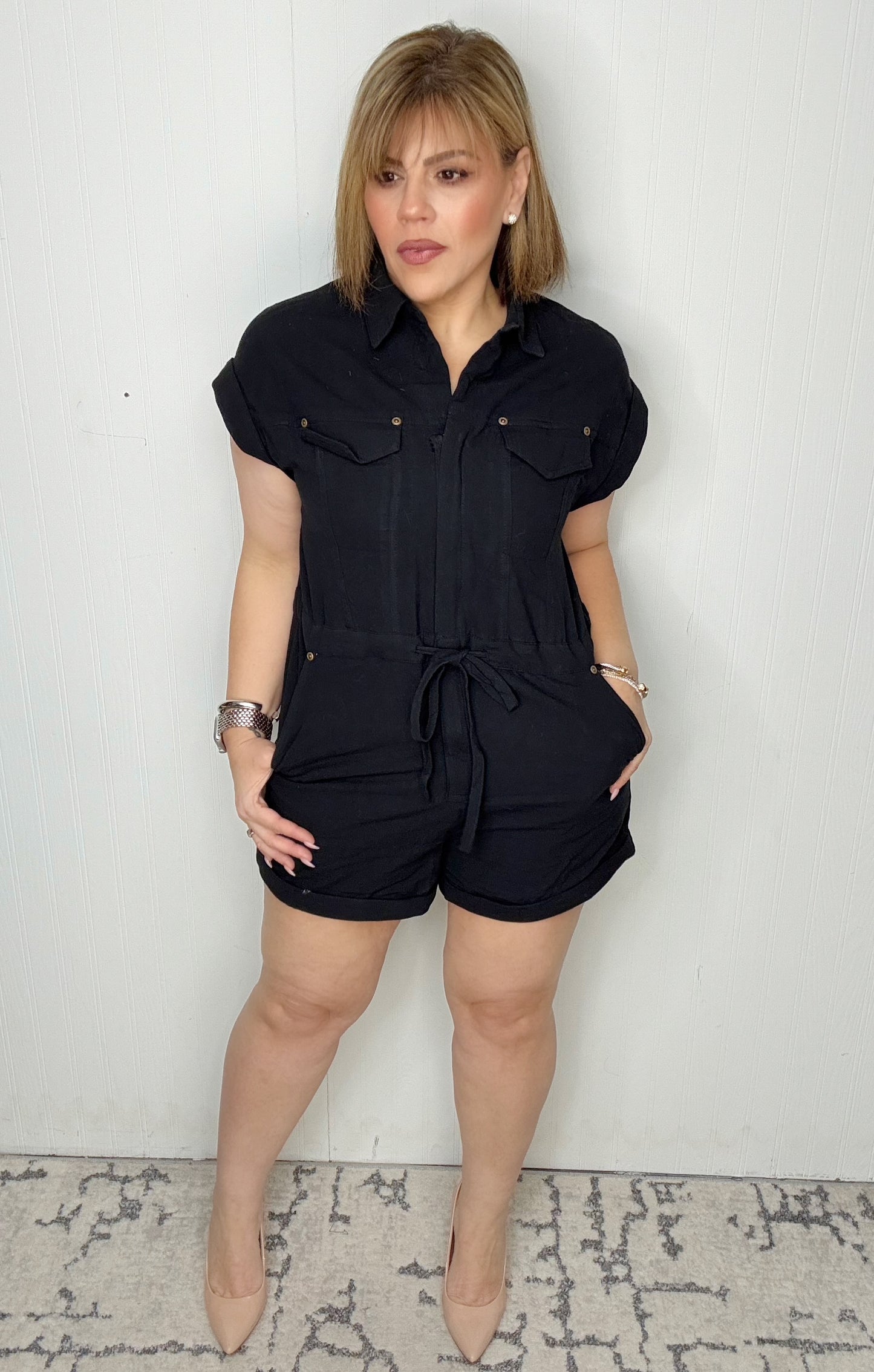 Vero Romper