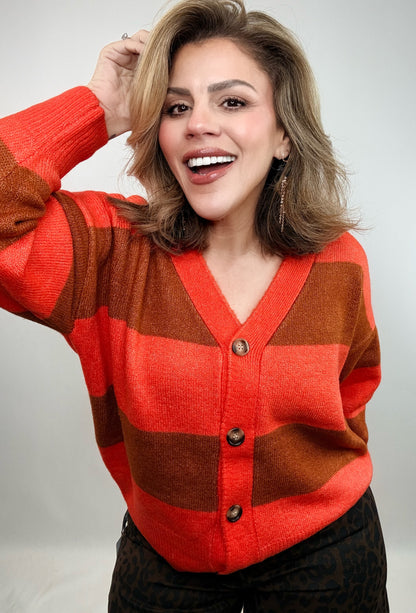 Victoria Cardigan