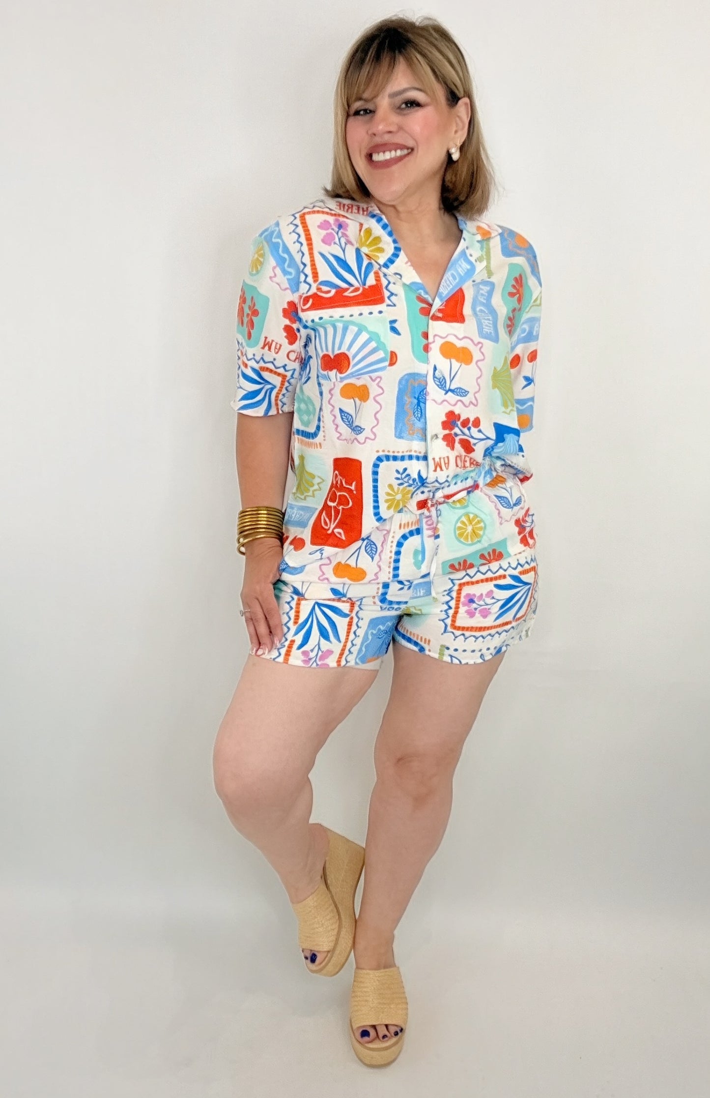 Coastal Escape Set