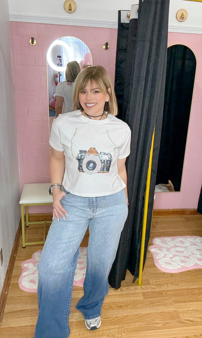 Camera Top