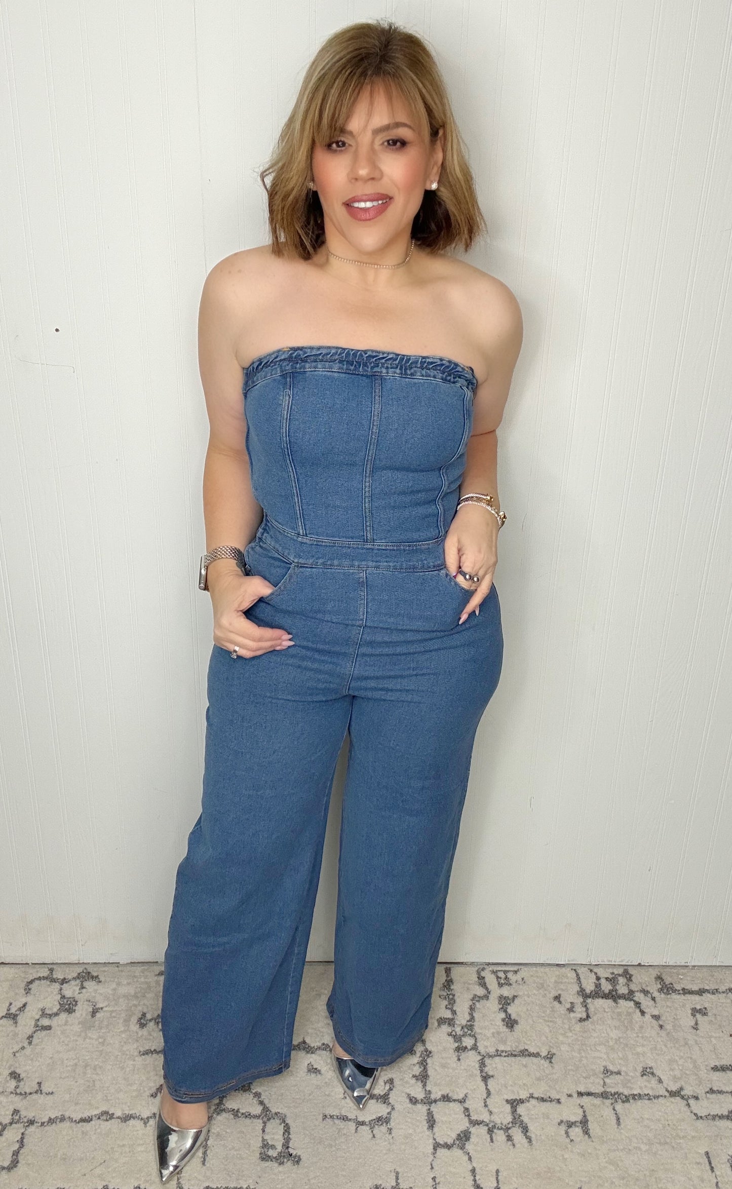 Denim Diva