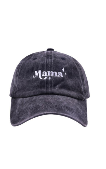 Mama Hats