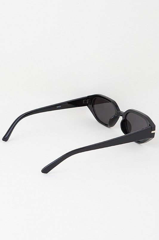 Retro Cat Eye Trendy Sunglasses