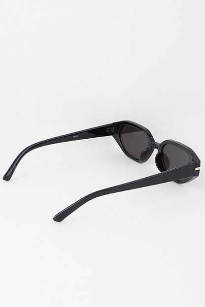 Retro Cat Eye Trendy Sunglasses